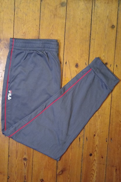 Fila Track Bottoms